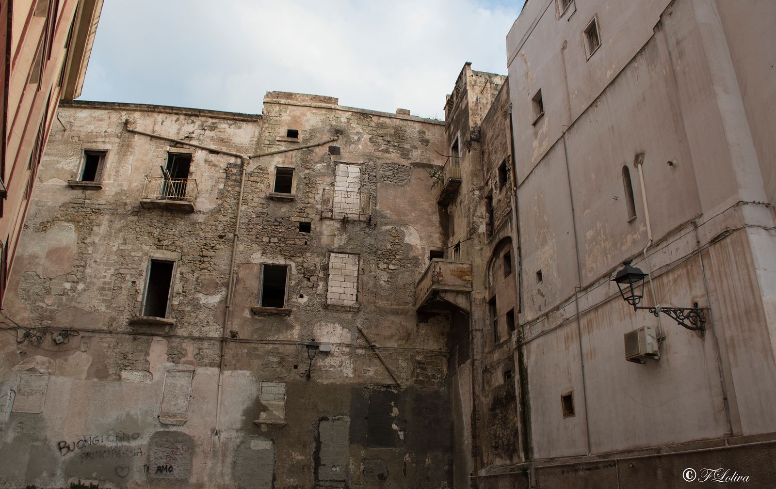 TARANTO — fotografia 17 di Francesco Loliva