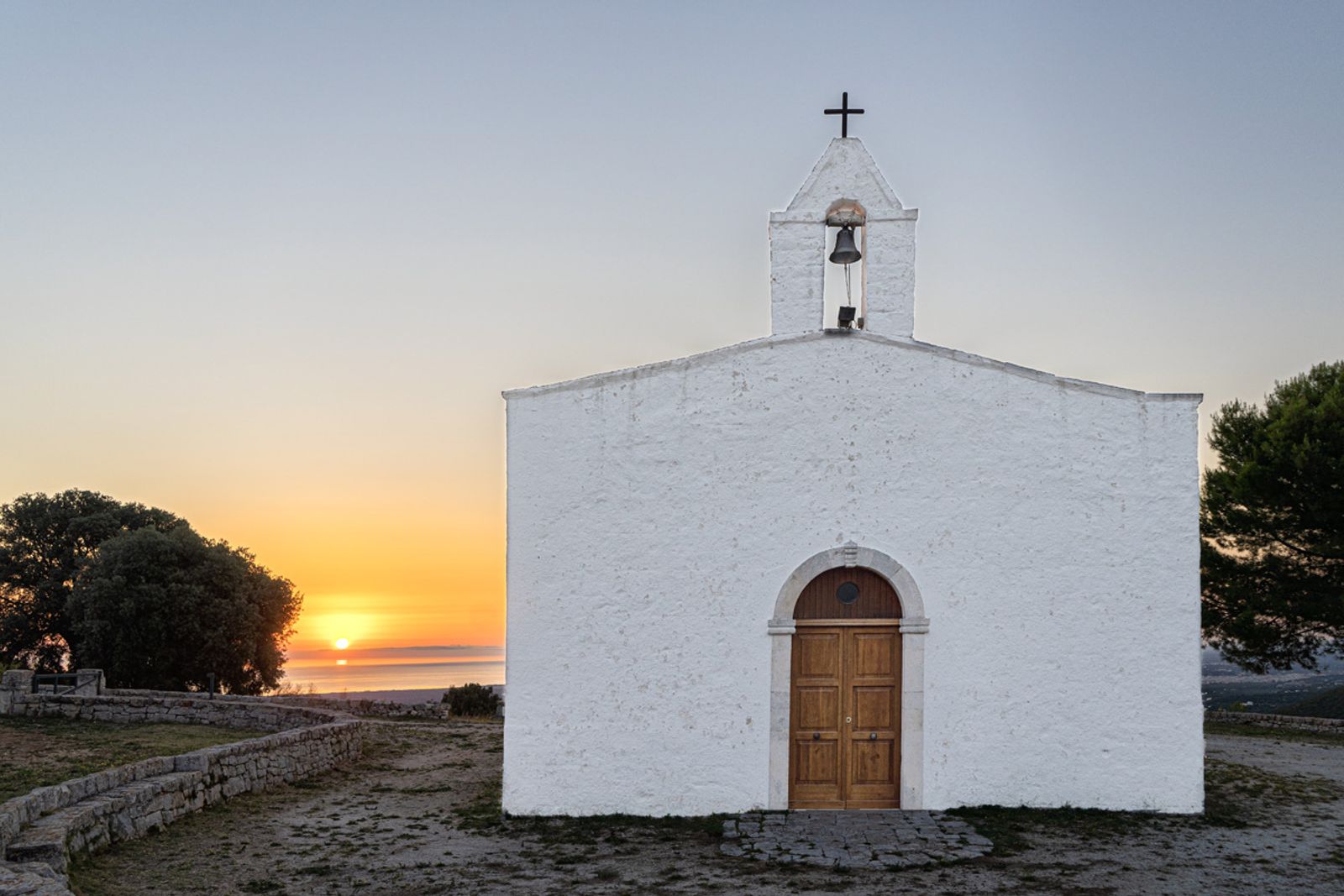 CHIESETTA DI SAN MICHELE