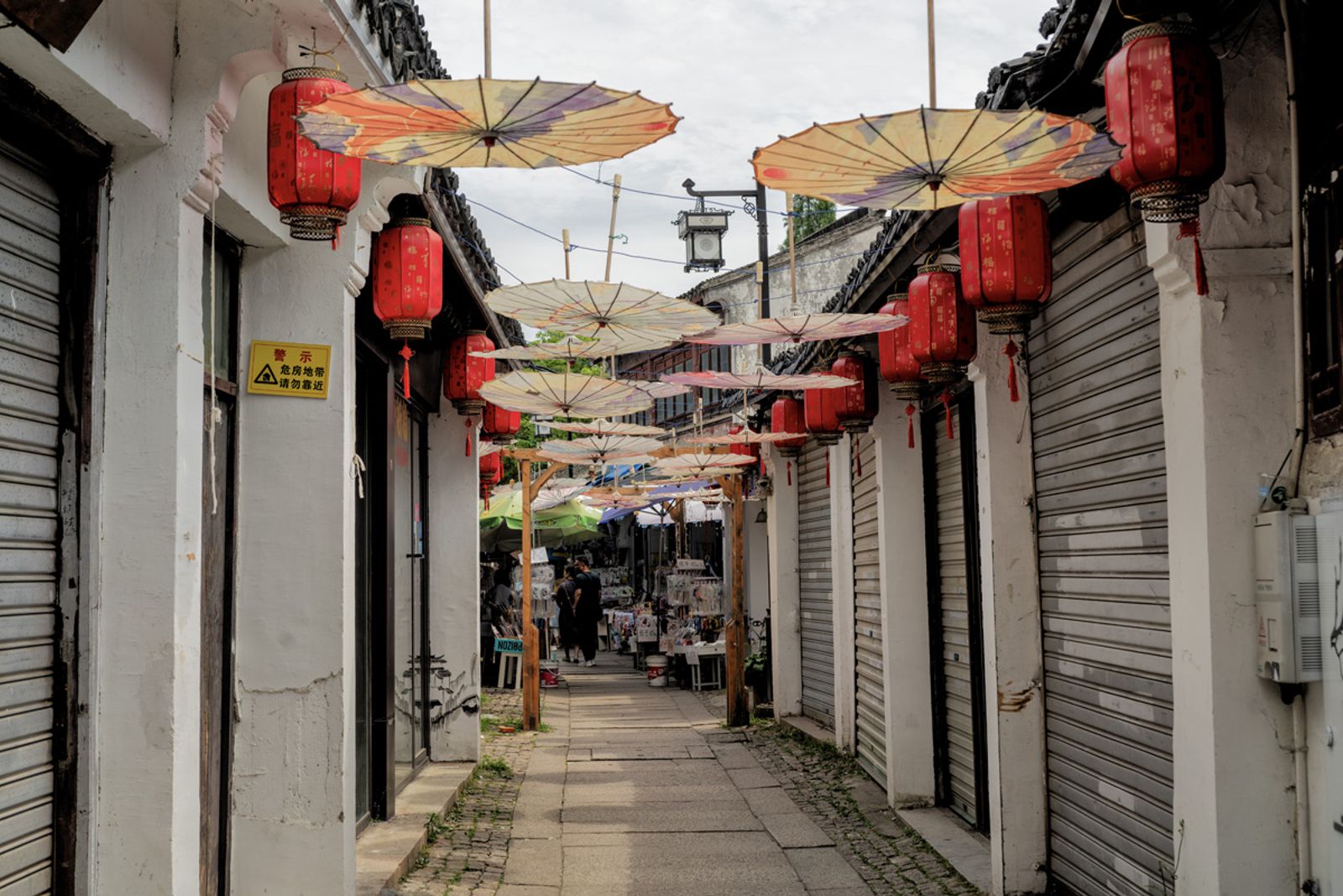 VIAGGIO A SHANGAI 2024 — fotografia 134 di Francesco Loliva