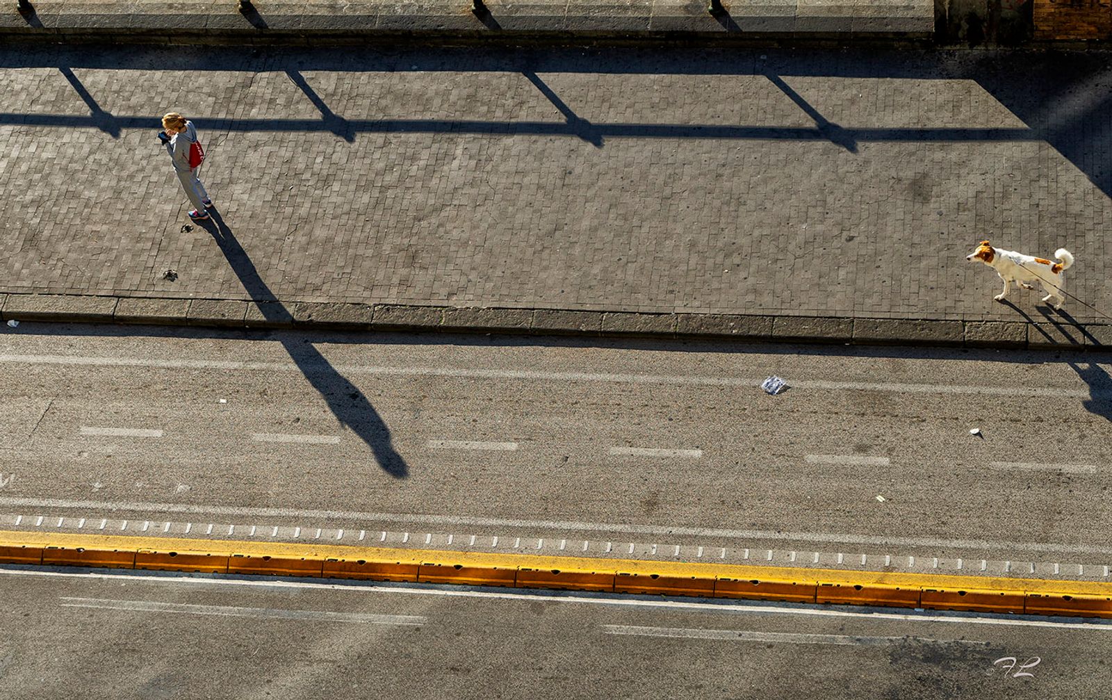 IN GIRO PER NAPOLI — fotografia 7 di Francesco Loliva