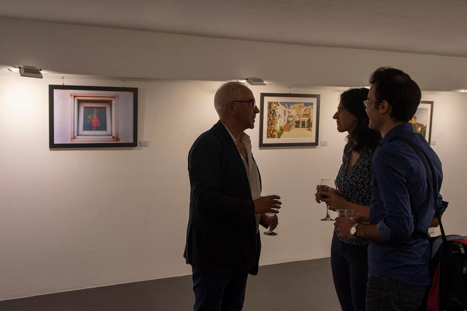 INARTE WERKKUNST GALLERY -BG — fotografia 3 di Francesco Loliva