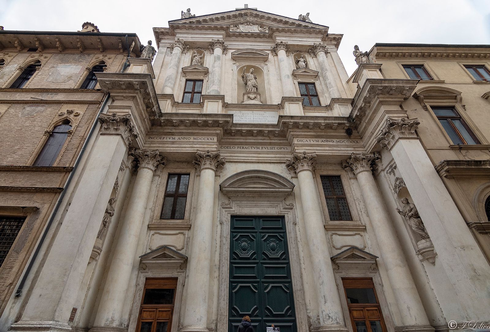 VICENZA 2019 — fotografia 17 di Francesco Loliva