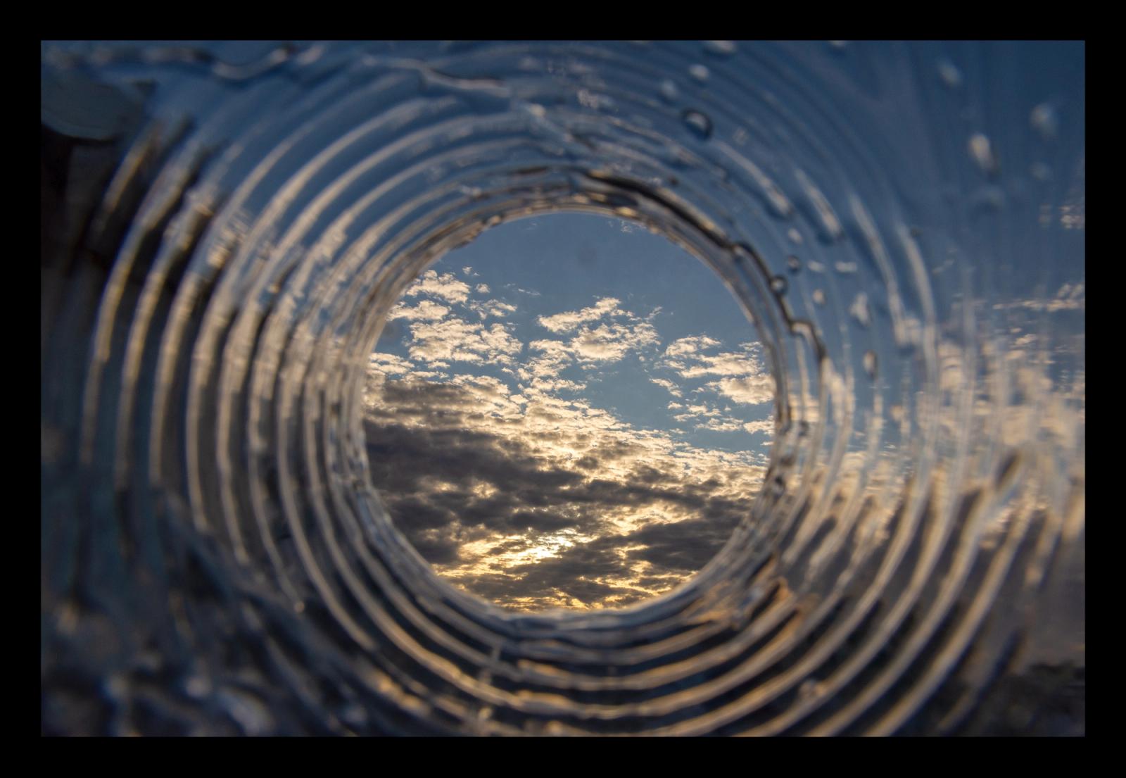 LA LUCE IN FONDO AL TUNNEL#4 SCOPE ART SHOW NEW YORK 5-9 MARZO 2020
