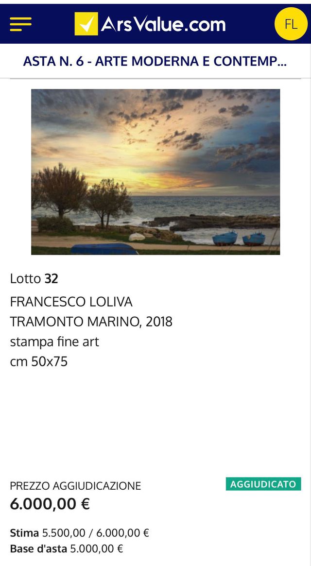 ART CODE 21 MARZO 2021
