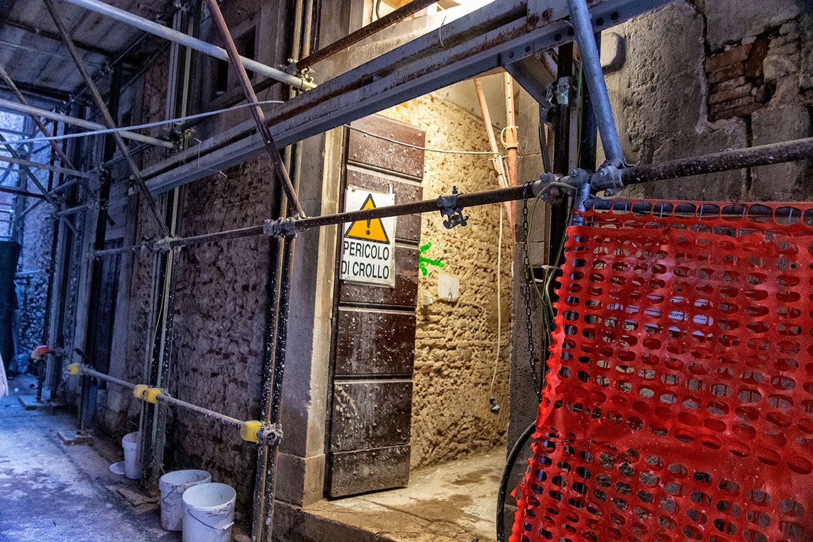 L'AQUILA 10 ANNI DOPO — fotografia 79 di Francesco Loliva