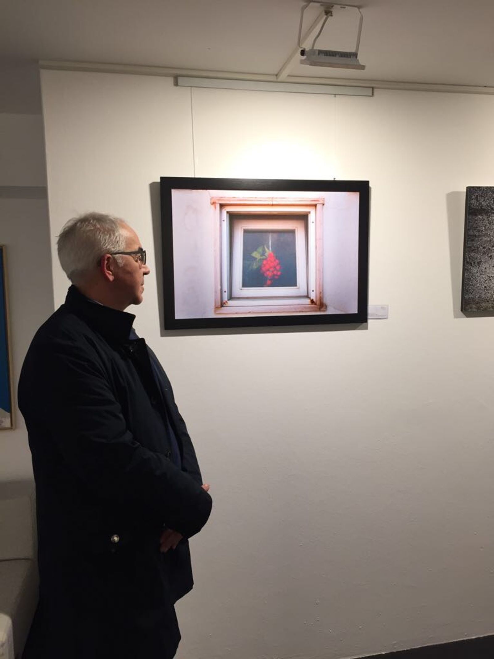 NOWART BERGAMO dicembre 2017 — fotografia 9 di Francesco Loliva