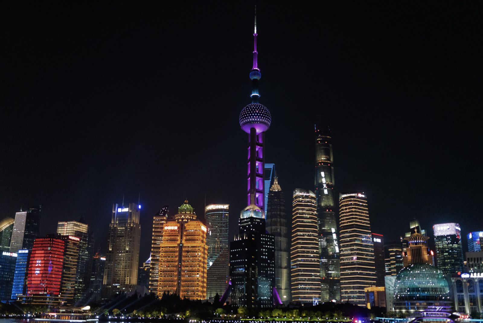 VIAGGIO A SHANGAI 2024 — fotografia 120 di Francesco Loliva