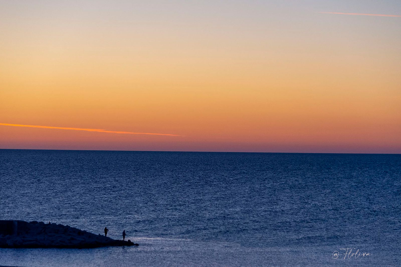 Chi dorme non piglia pesci — fotografia 4 di Francesco Loliva
