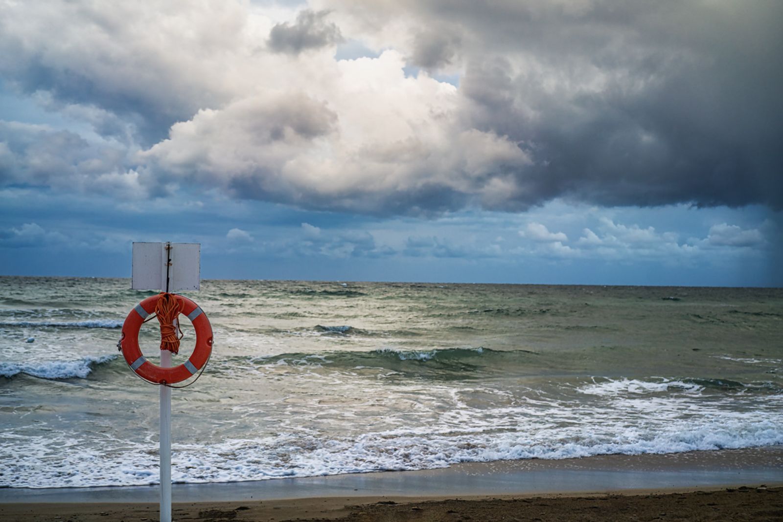 MARE MOSSO