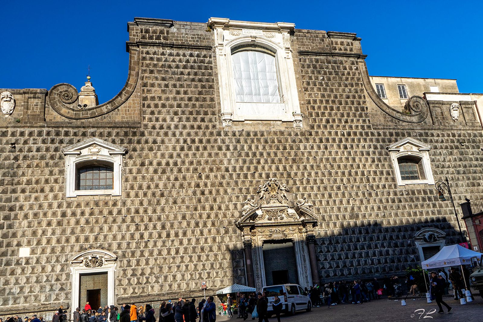 IN GIRO PER NAPOLI — fotografia 9 di Francesco Loliva