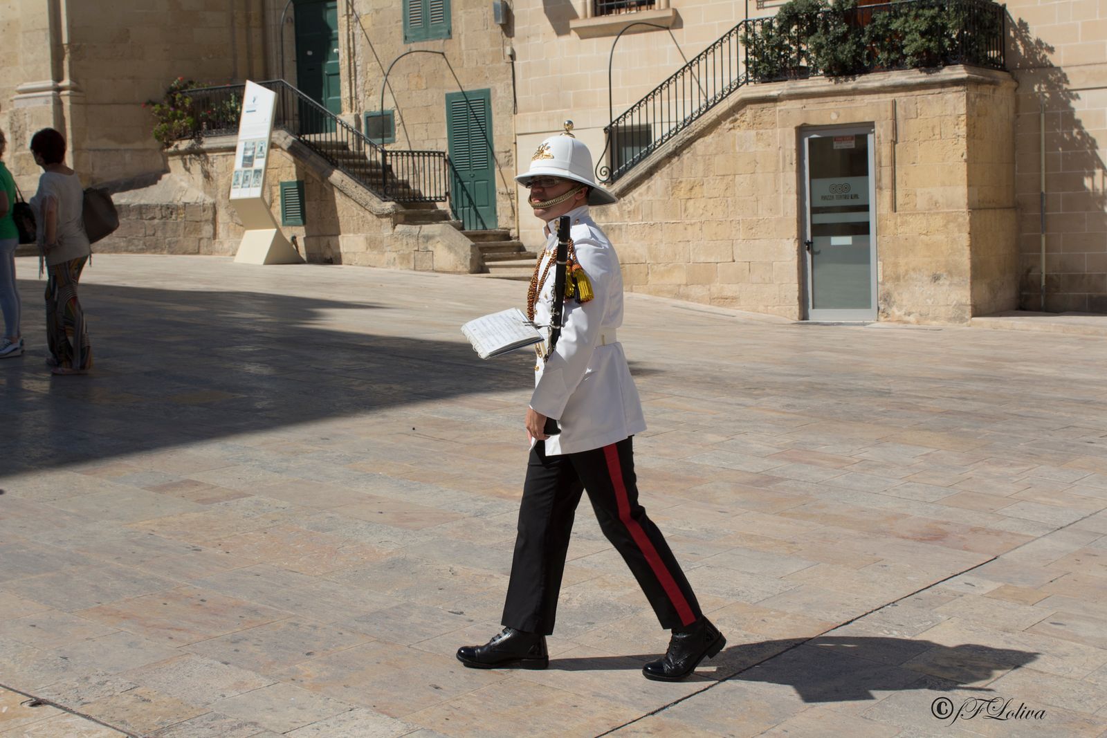 MALTA — fotografia 13 di Francesco Loliva