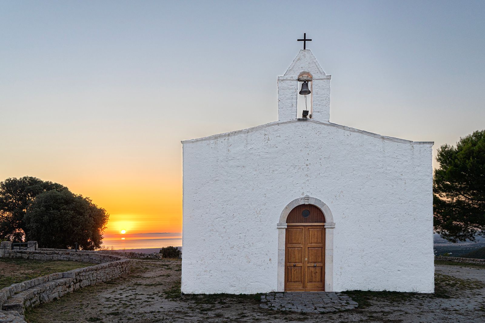 CHIESETTA SAN MICHELE