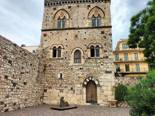 CONTEMPRANEA TAORMINA 2022 - 17 settembre
