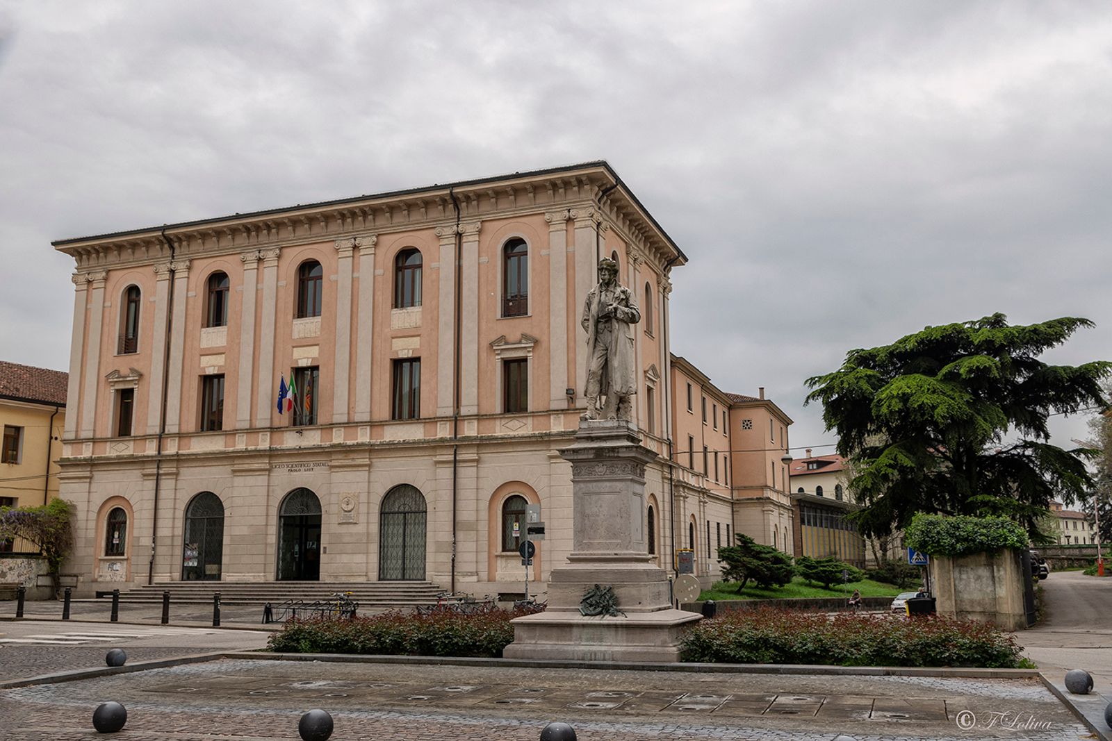 VICENZA 2019 — fotografia 5 di Francesco Loliva