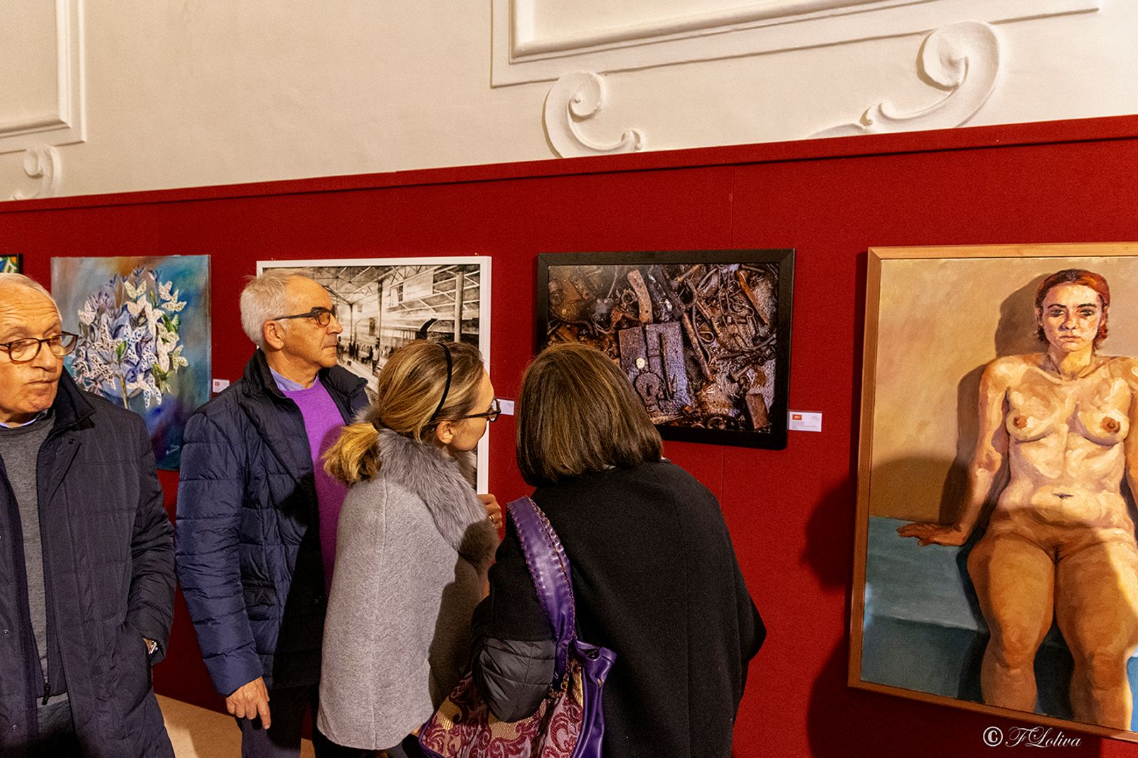 NOWART SALERNO 2018 — fotografia 5 di Francesco Loliva