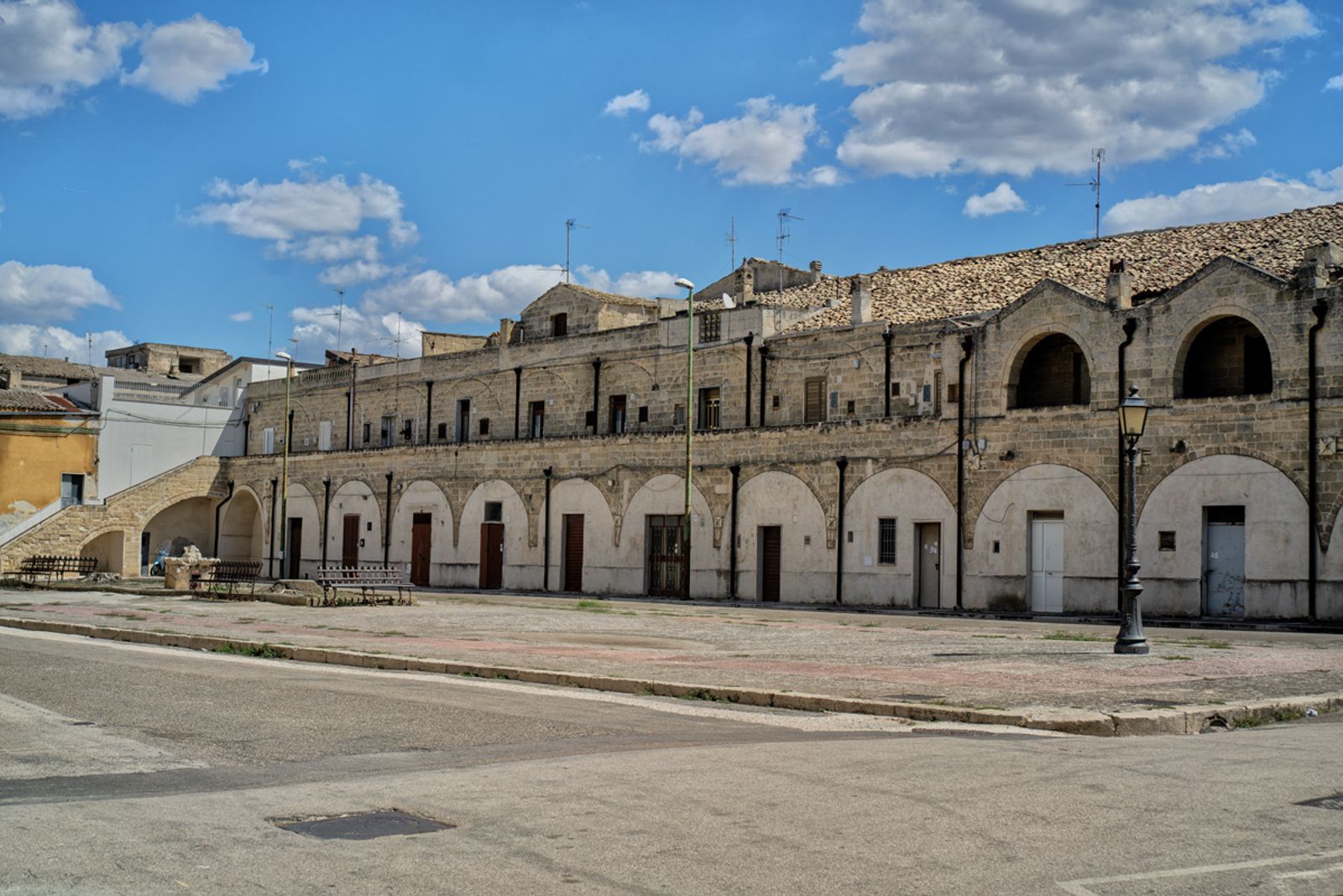 DA POGGIORSINI A PIETRAGALLA — fotografia 3 di Francesco Loliva