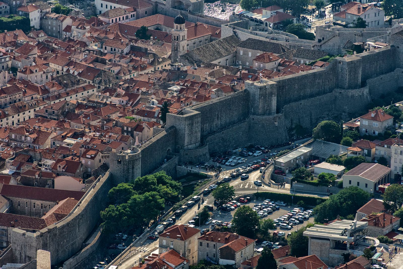 CROAZIA - DUBROVINK — fotografia 6 di Francesco Loliva