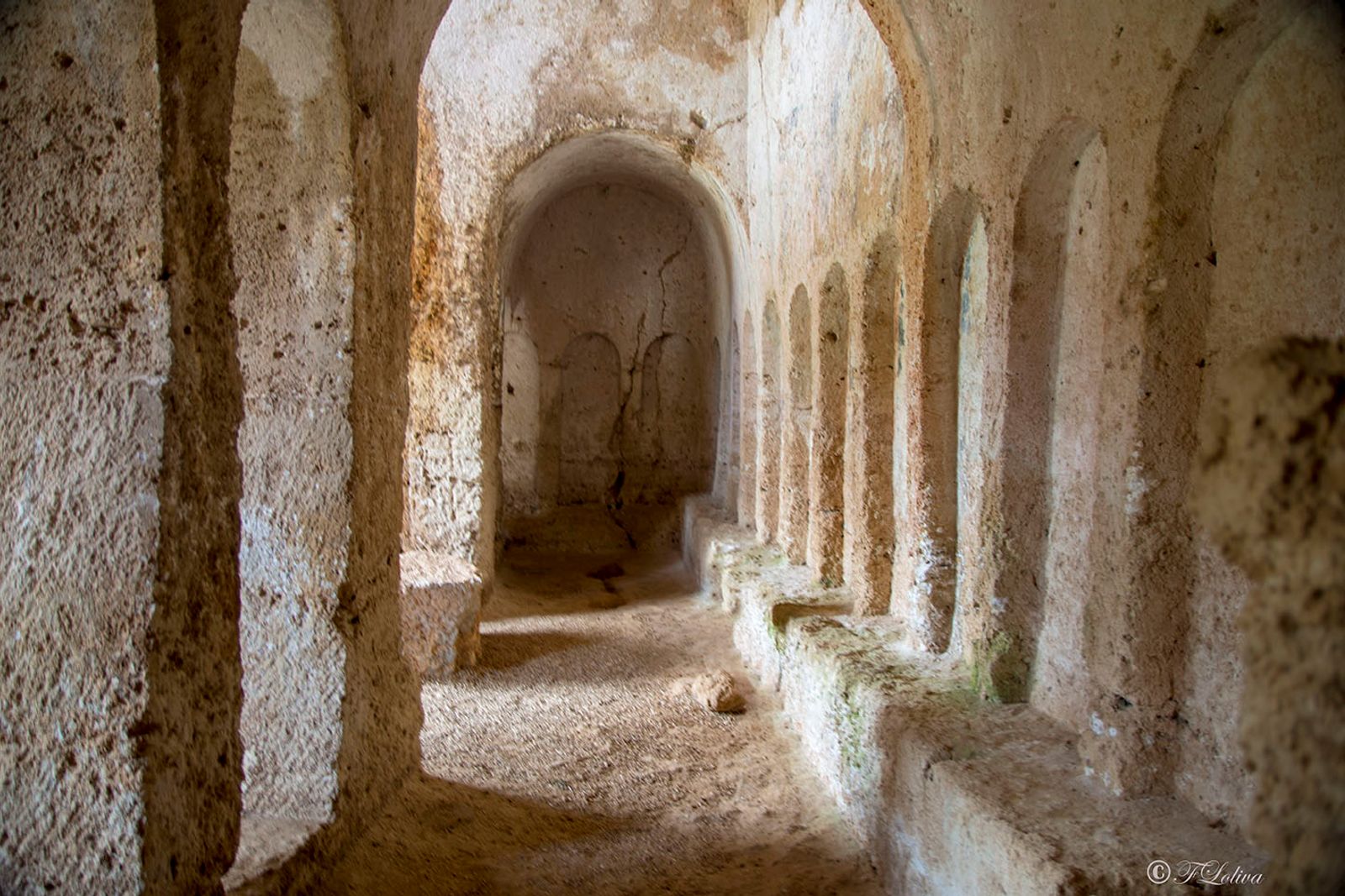 LAMA D'ANTICO - FASANO — fotografia 7 di Francesco Loliva
