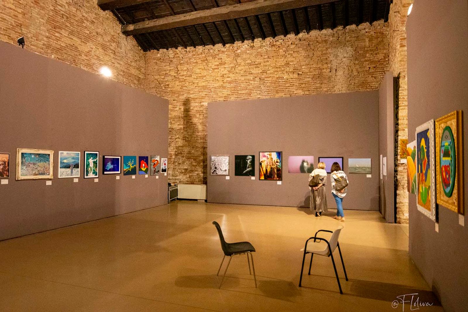 I MILLE DI SGARBI - 31 MAGGIO 9 GIUGNO 2019 — fotografia 8 di Francesco Loliva