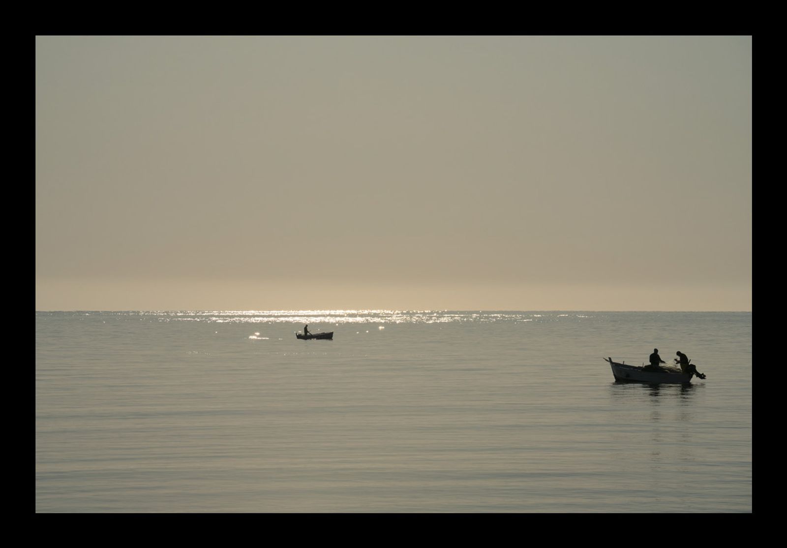 PESCATORI