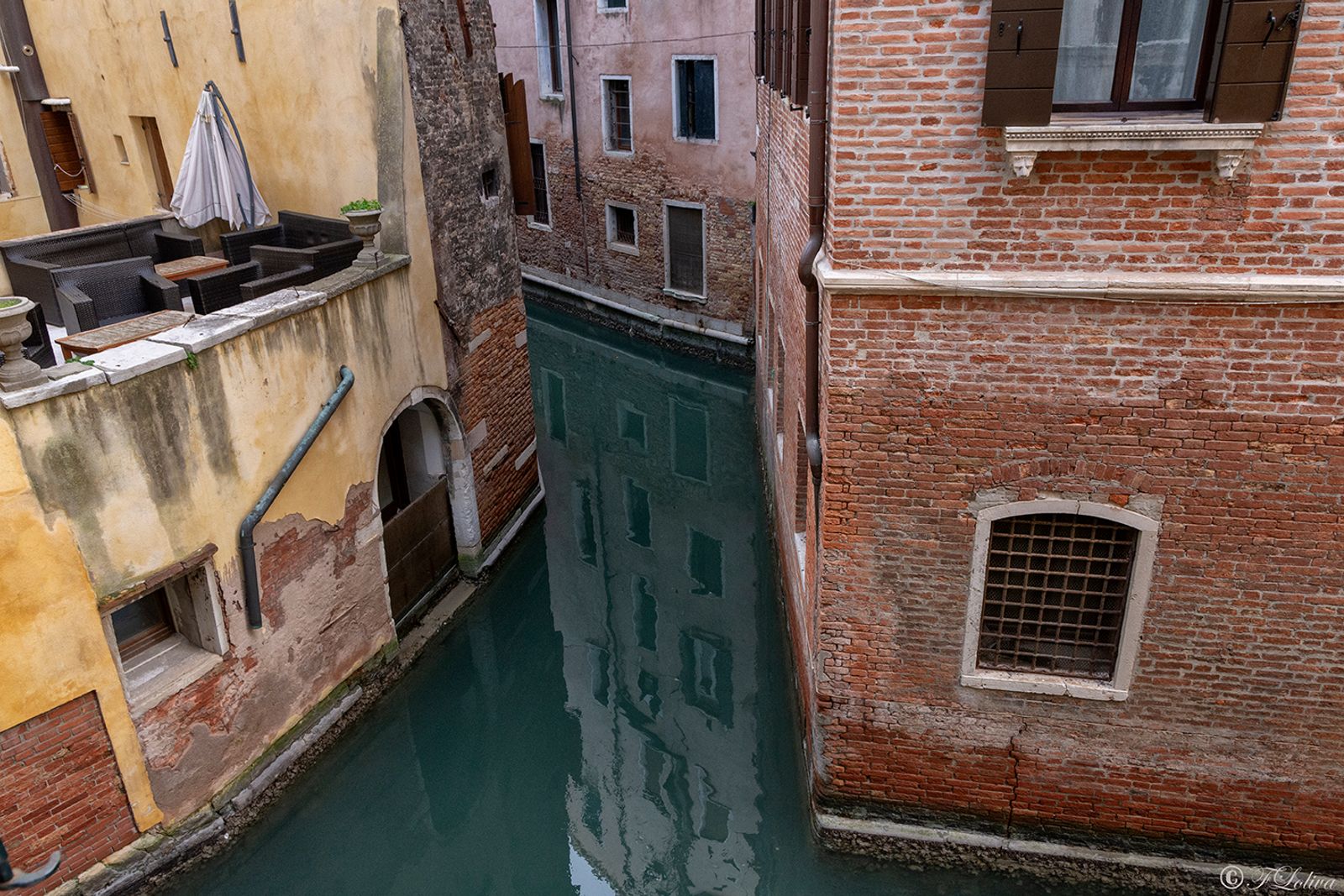 VENEZIA 2019 — fotografia 10 di Francesco Loliva