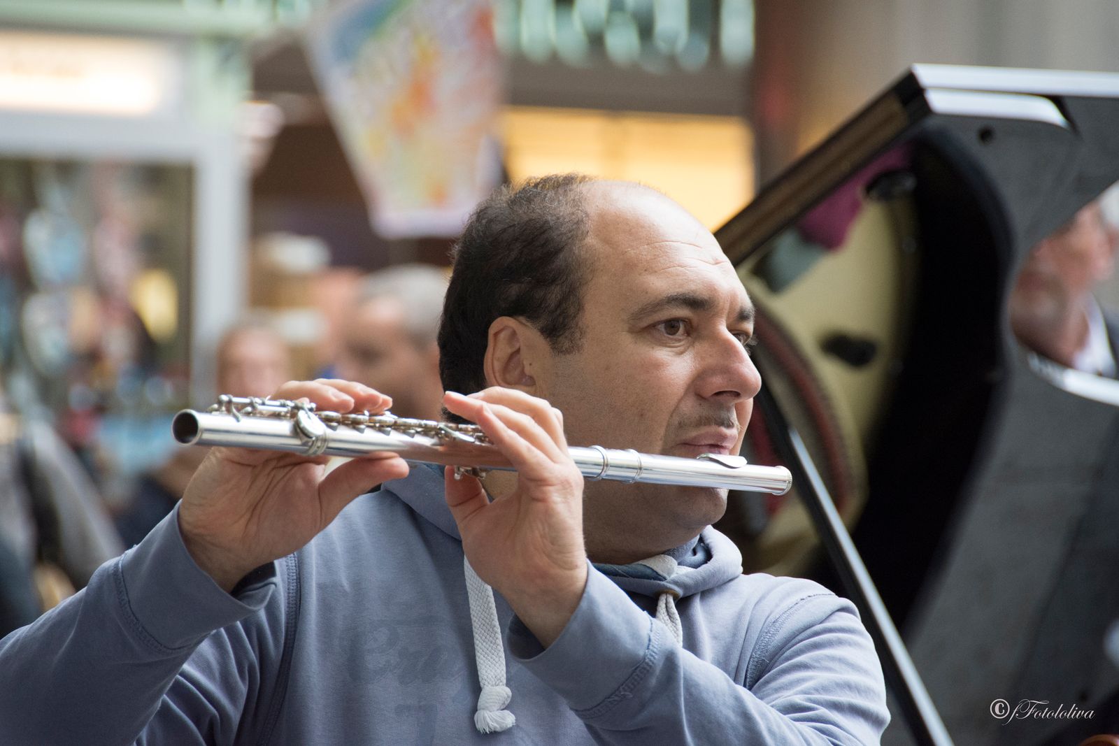 Volti — fotografia 15 di Francesco Loliva