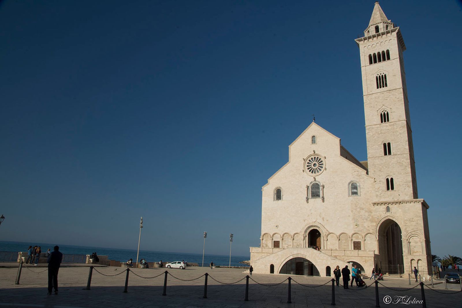 PUGLIA IMPERIALE — fotografia 17 di Francesco Loliva
