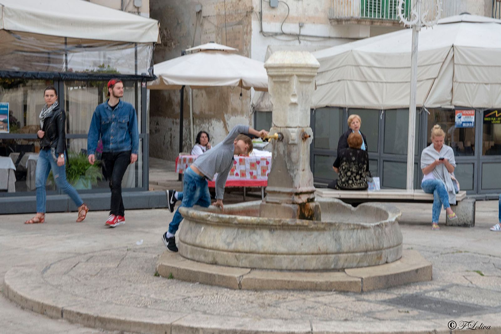 BARI — fotografia 8 di Francesco Loliva