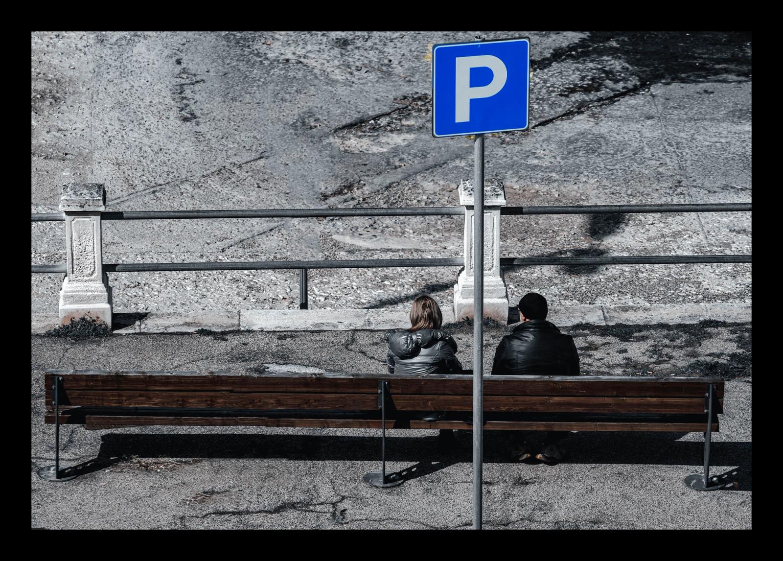 L'ATTESA
