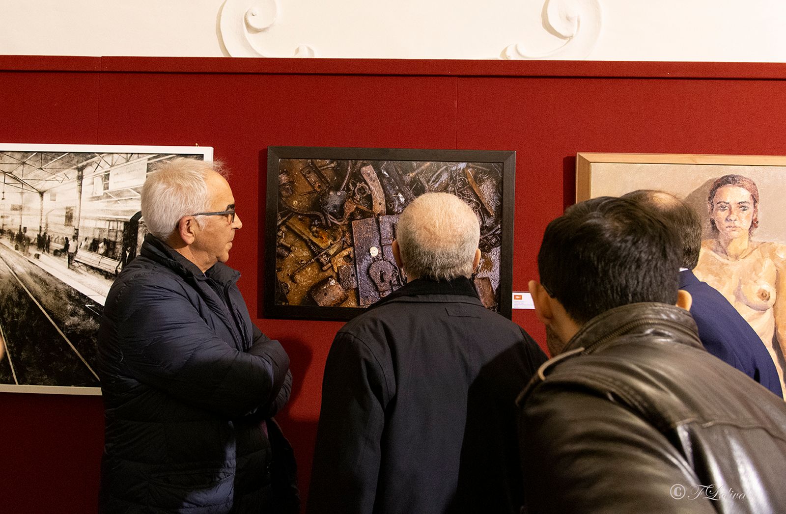NOWART SALERNO 2018 — fotografia 11 di Francesco Loliva