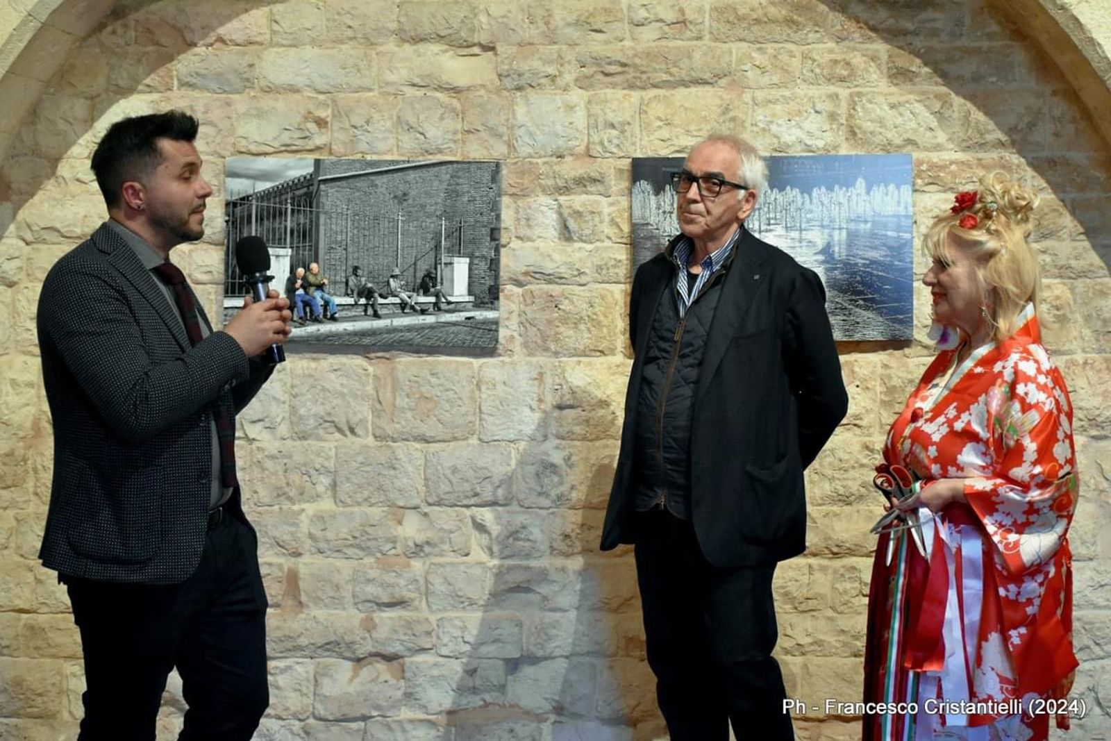 "Generations and nature" SANNICANDRO DI BARI — fotografia 9 di Francesco Loliva