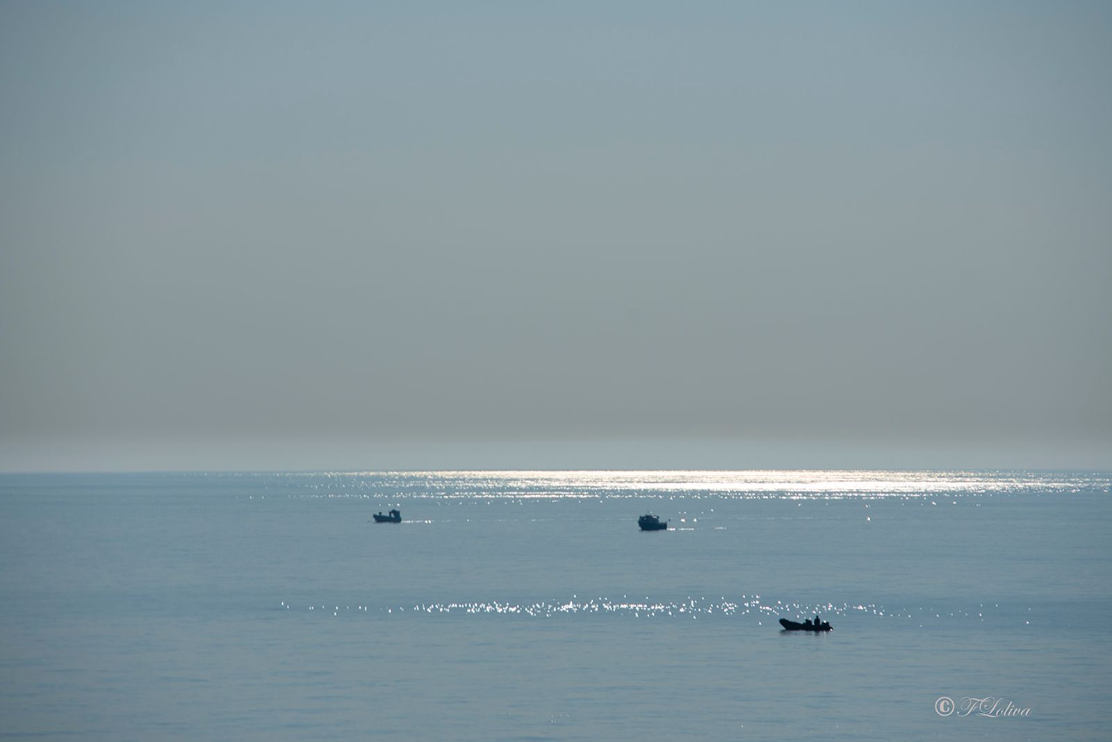 Riflessi di sole — fotografia 4 di Francesco Loliva