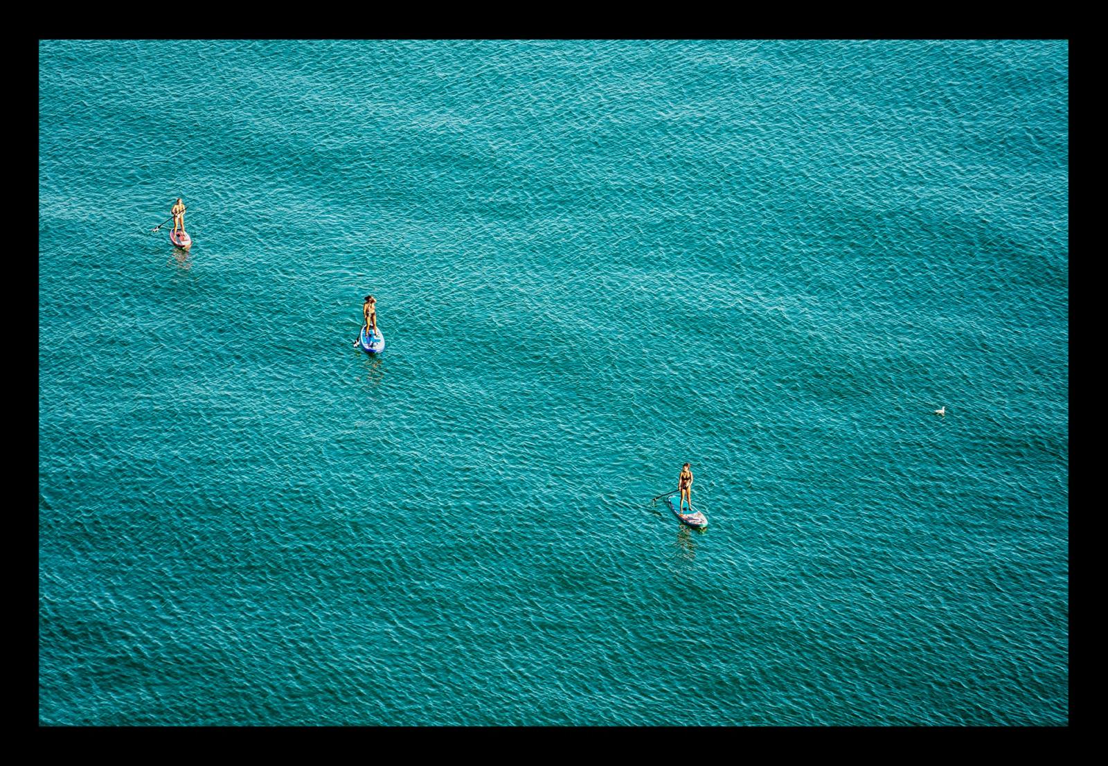 1-2-3 Vietri sul mare