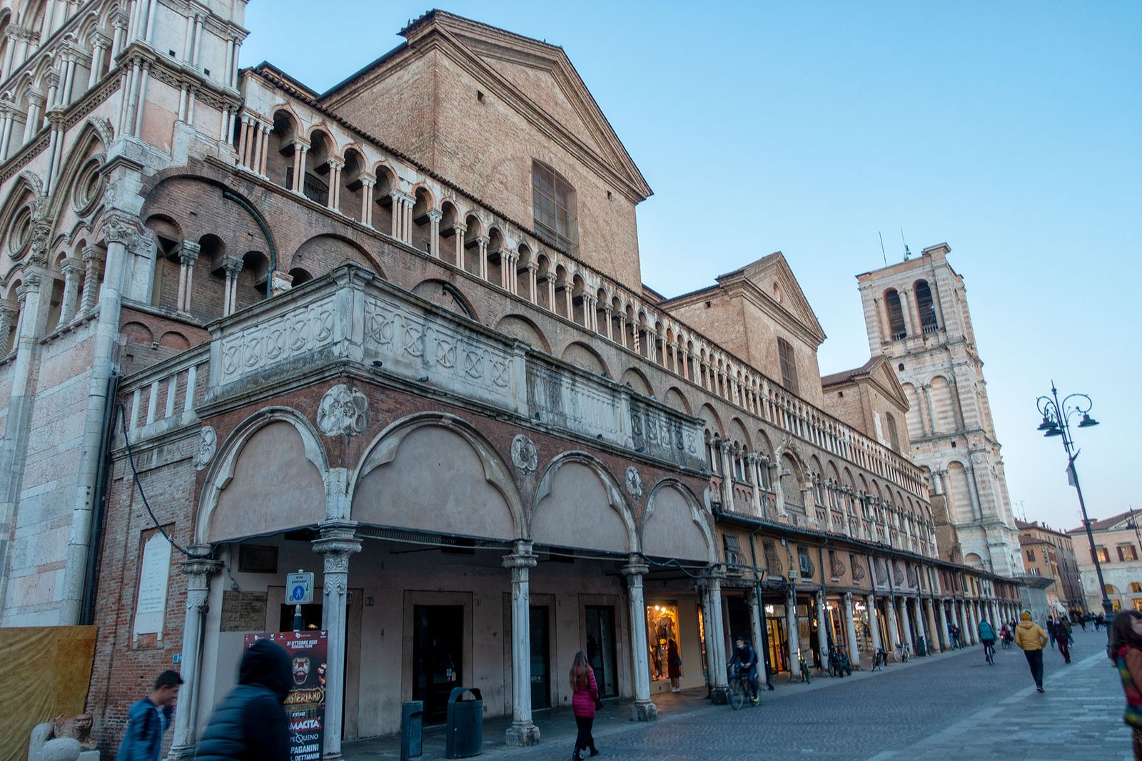 FERRARA — fotografia 9 di Francesco Loliva