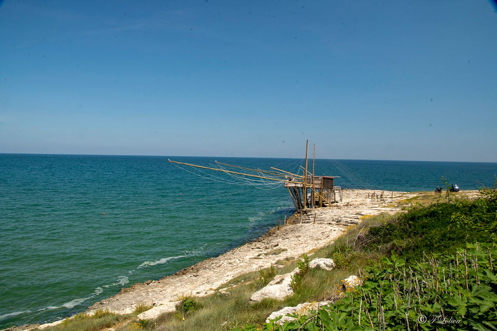 IL TRABUCCO