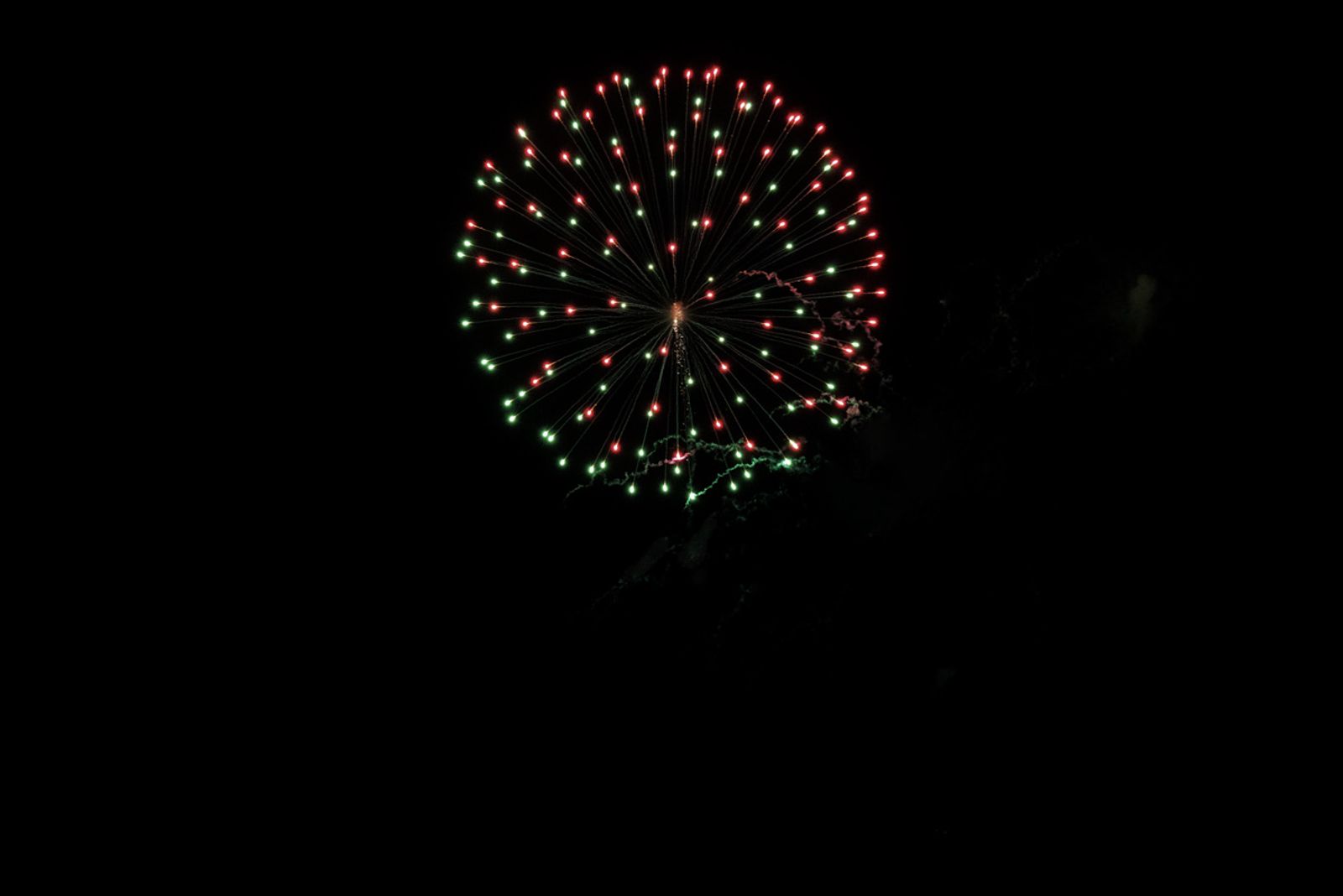 FIREWORKS — fotografia 3 di Francesco Loliva