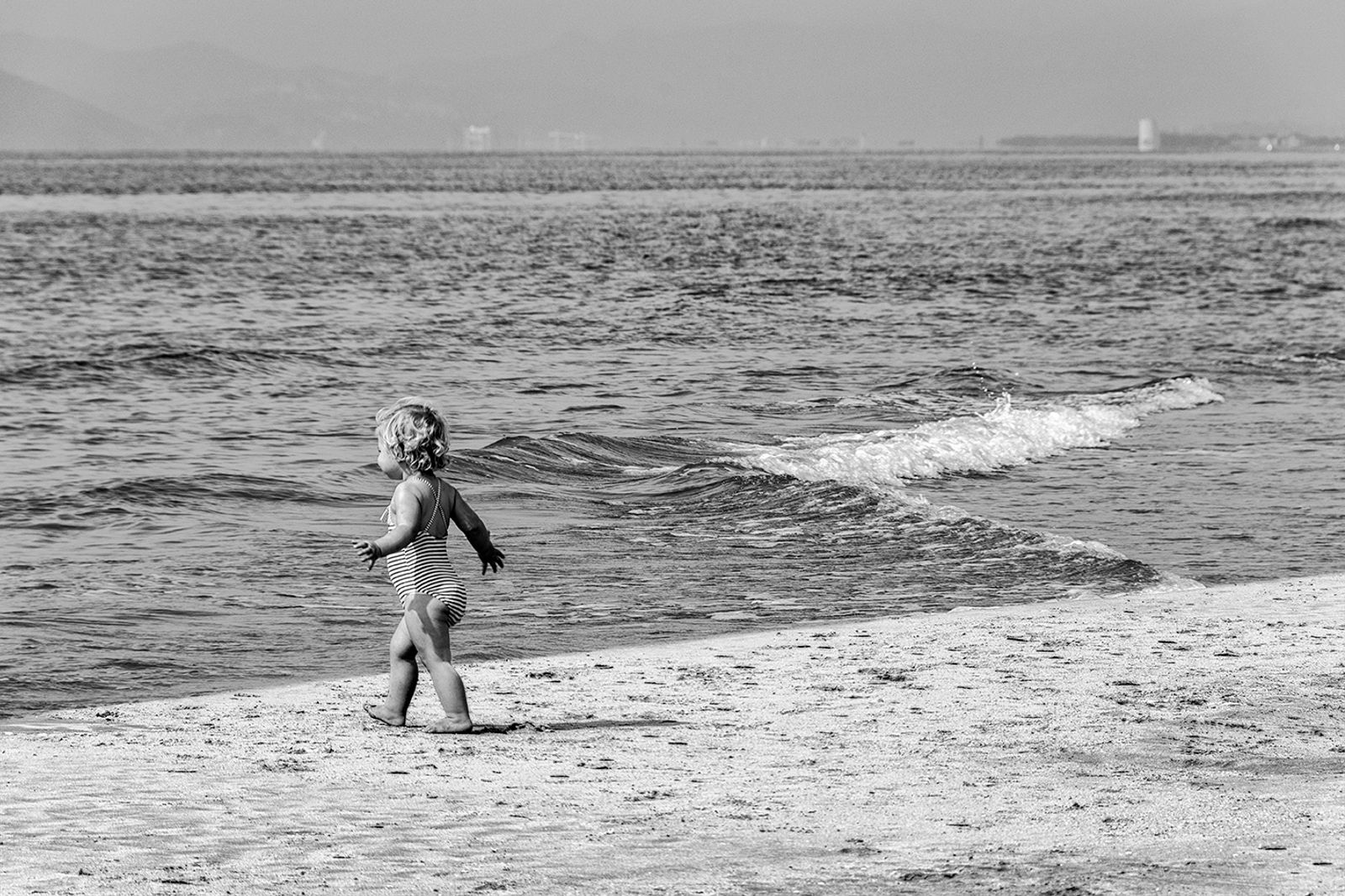 La bella estate - Versilia 2017 — fotografia 2 di Francesco Loliva