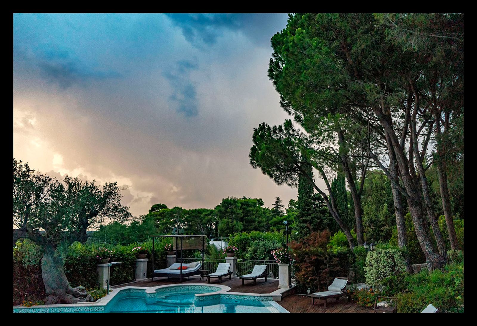 PRELUDIO ALLA TEMPESTA #8