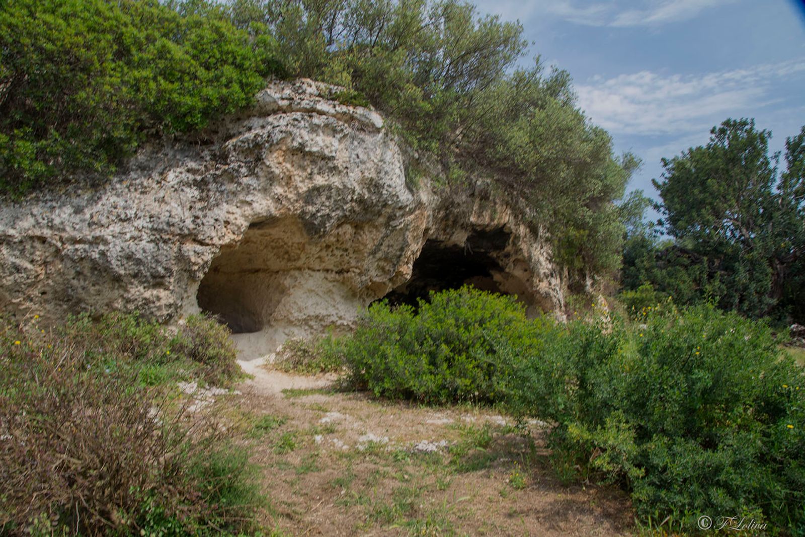 LAMA D'ANTICO - FASANO — fotografia 16 di Francesco Loliva