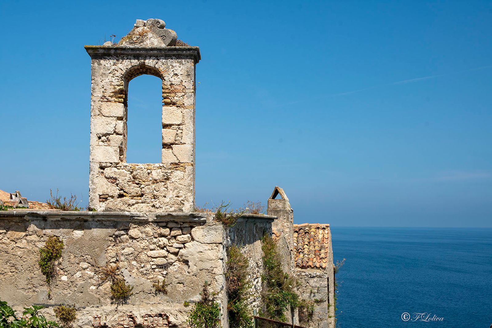 VIESTE - PESCHICI — fotografia 41 di Francesco Loliva