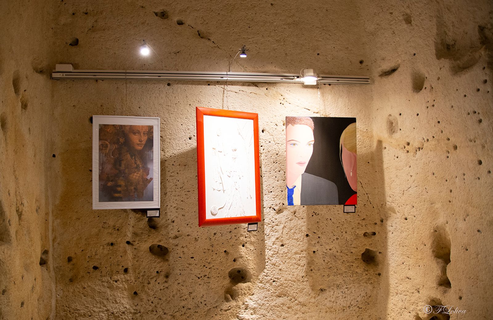 NOWART MATERA maggio 2018 — fotografia 22 di Francesco Loliva