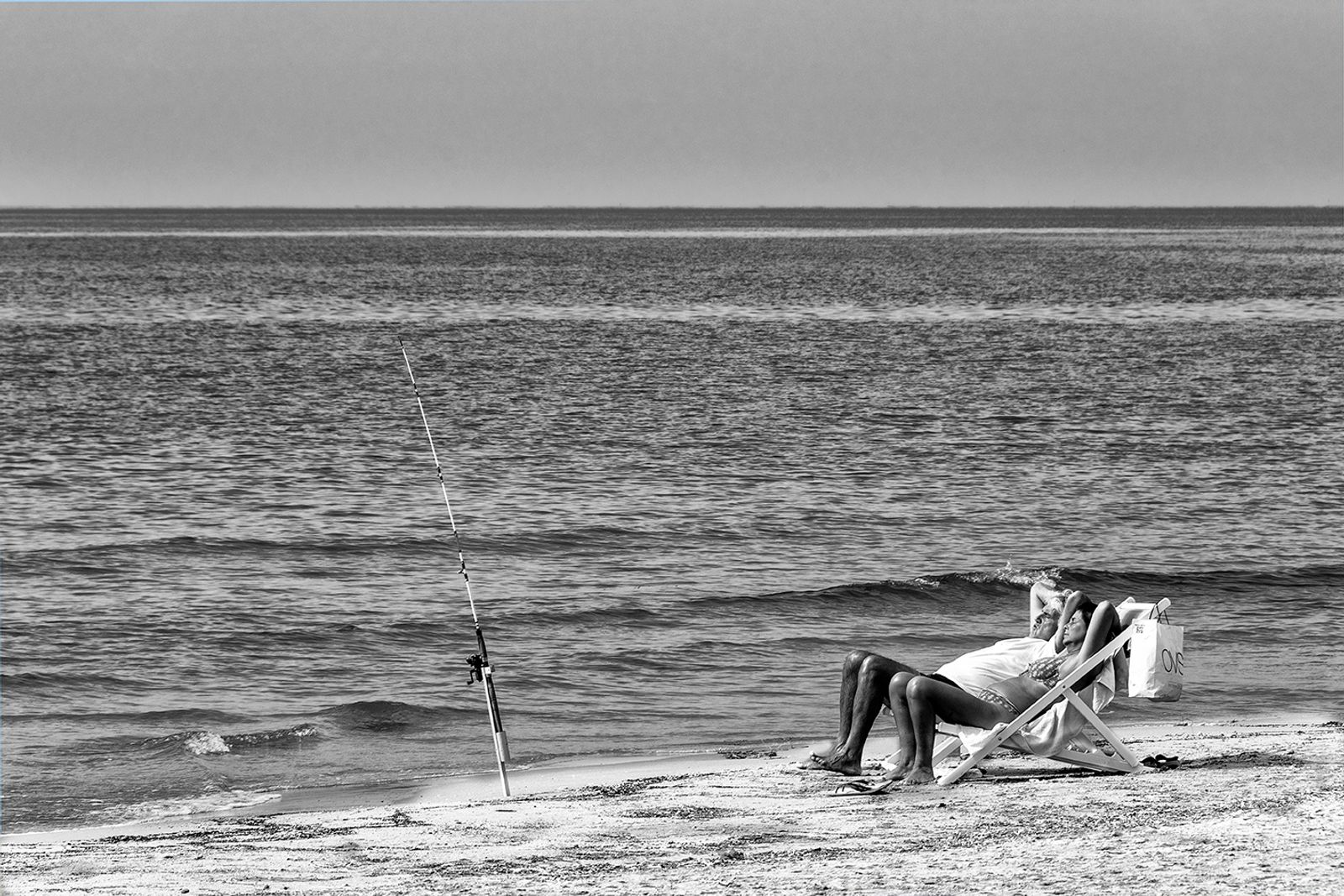 La bella estate - Versilia 2017 — fotografia 4 di Francesco Loliva
