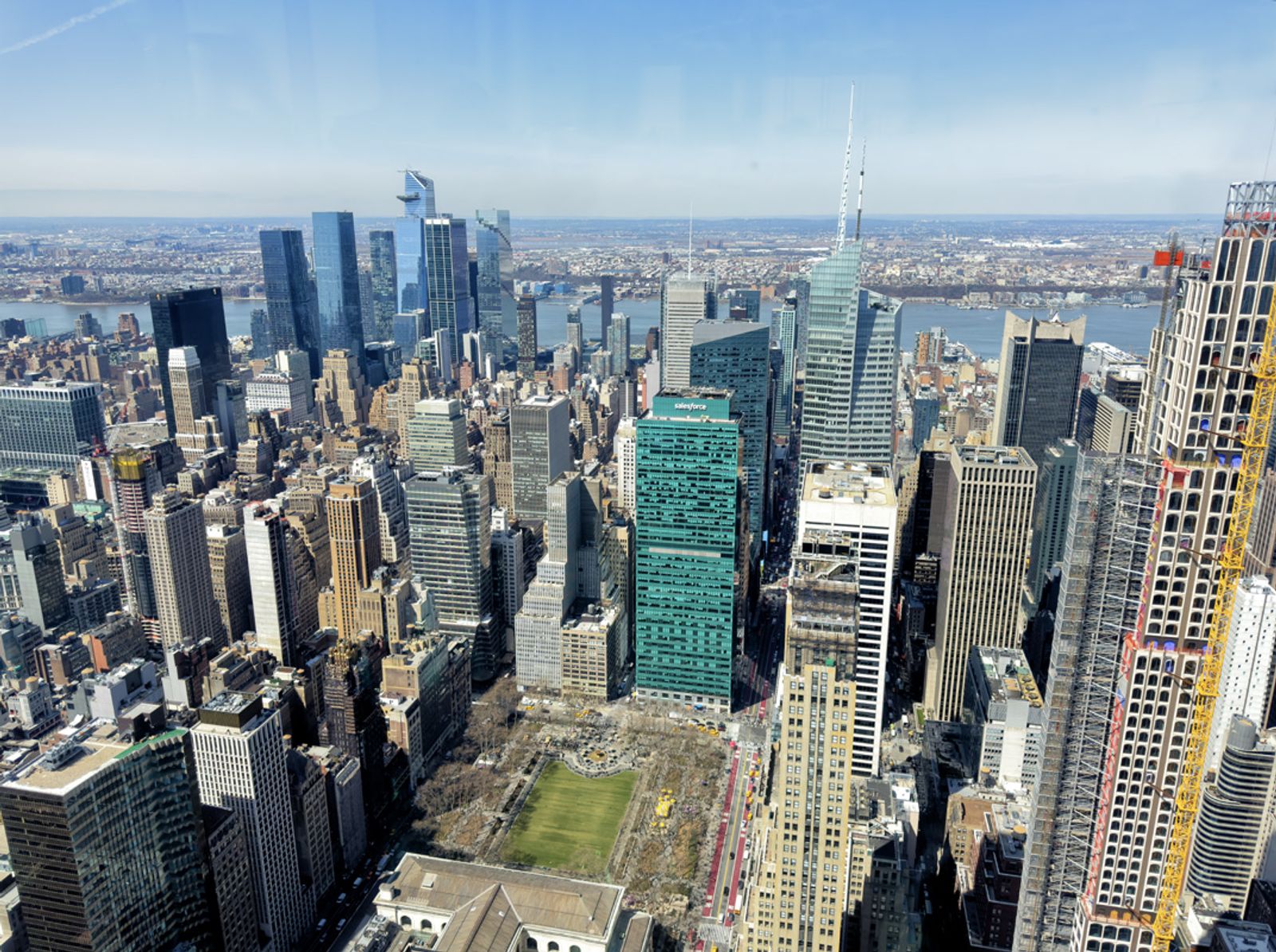NEW YORK 2025 — fotografia 2 di Francesco Loliva