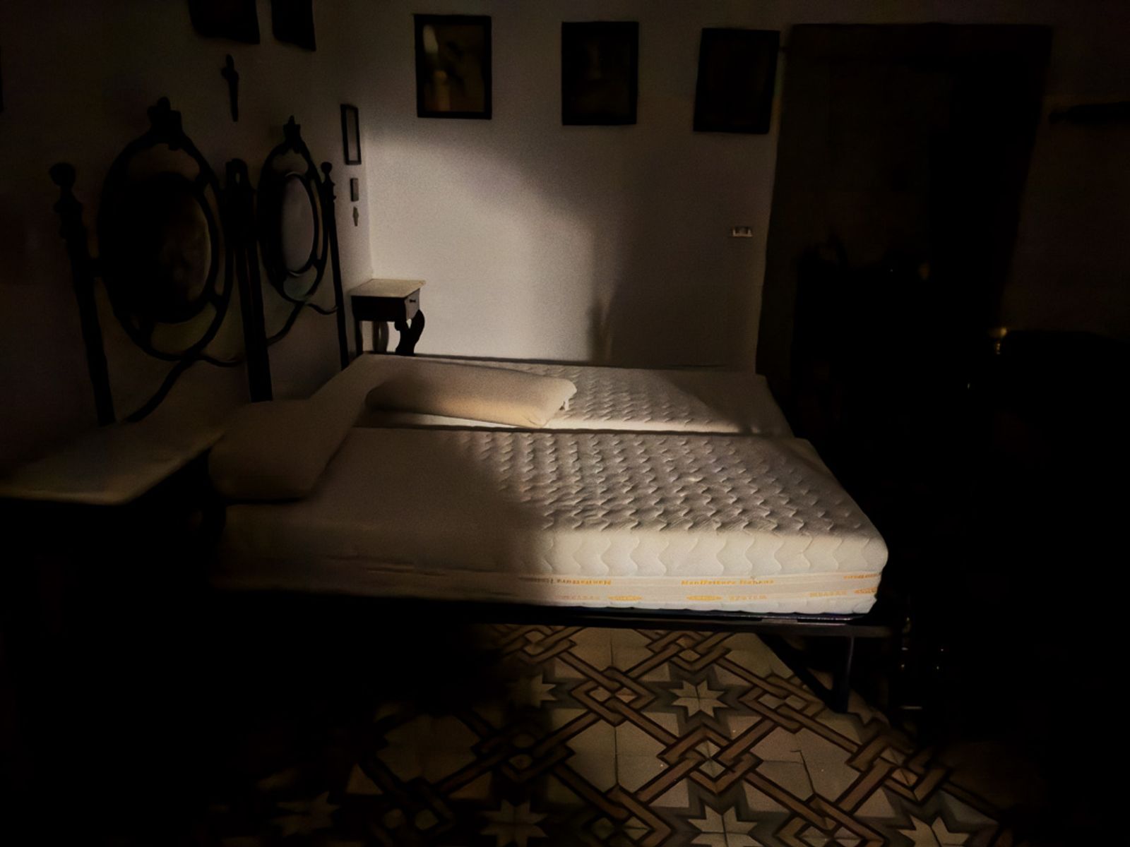 UNA VECCHIA MASSERIA PUGLIESE — fotografia 11 di Francesco Loliva