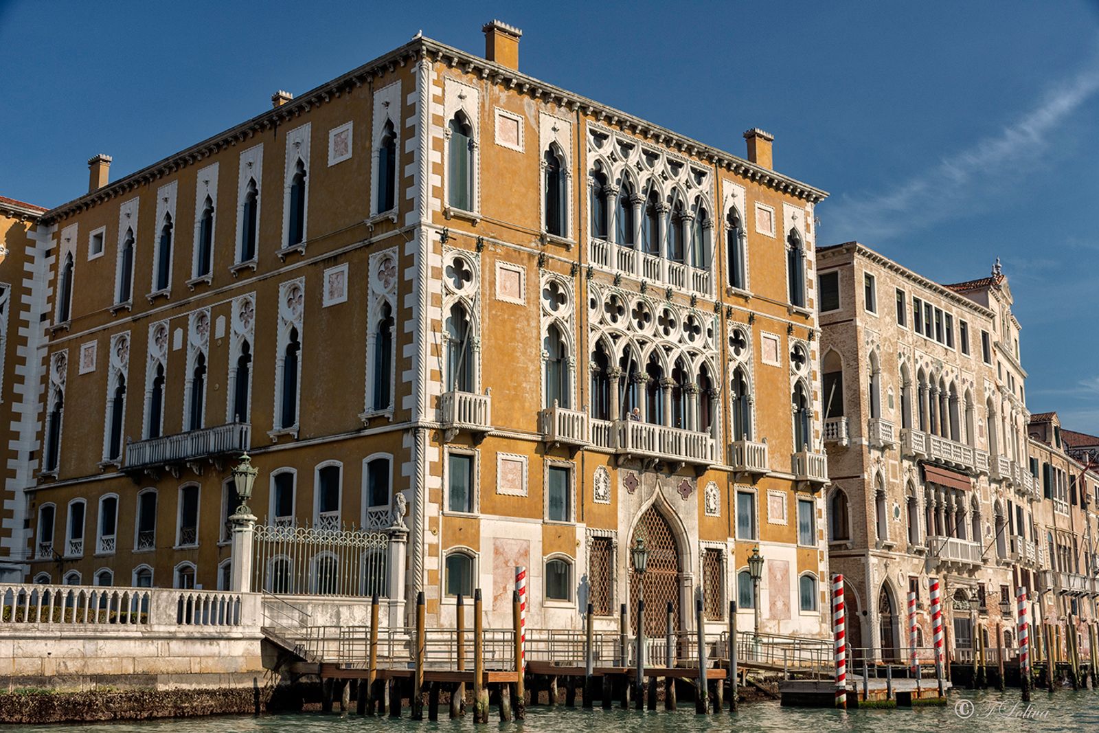 VENEZIA 2019 — fotografia 19 di Francesco Loliva