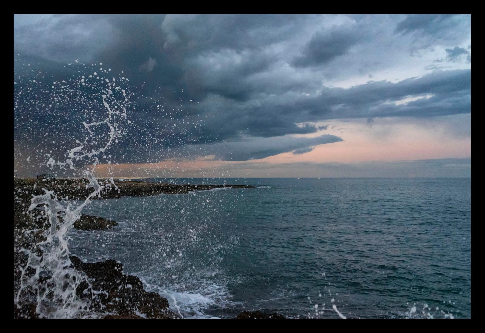 MARE D'INVERNO#1