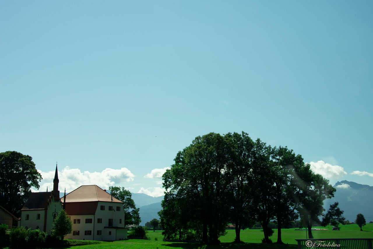 BAVIERA