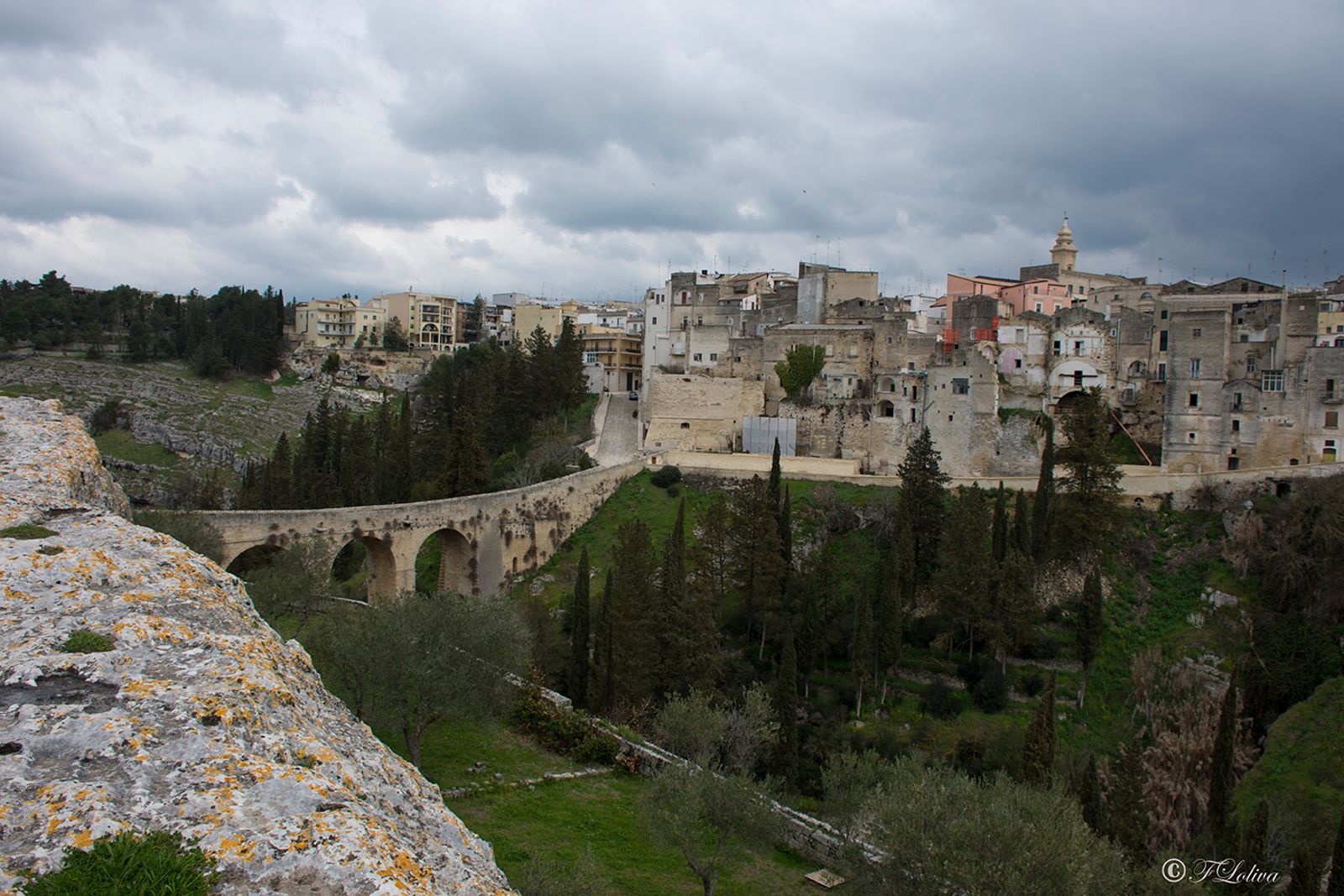 GRAVINA IN PUGLIA — fotografia 4 di Francesco Loliva