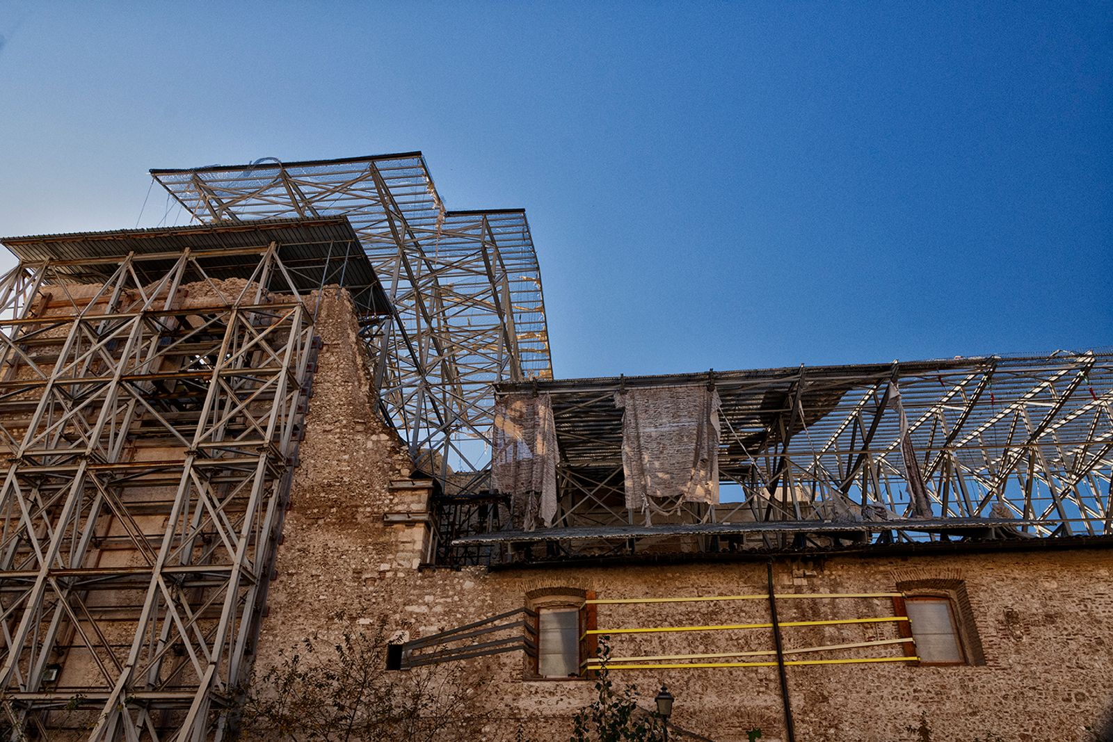 L'AQUILA 10 ANNI DOPO — fotografia 40 di Francesco Loliva