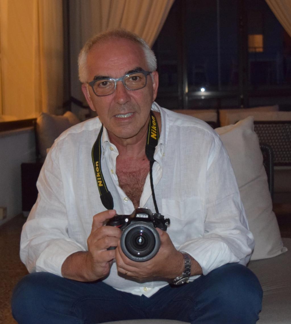 Francesco Loliva